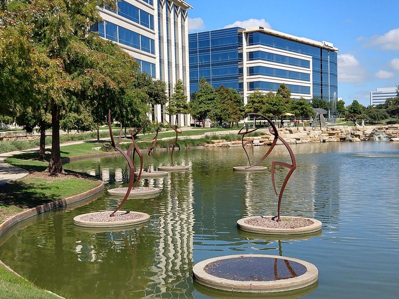 Frisco, Collin County