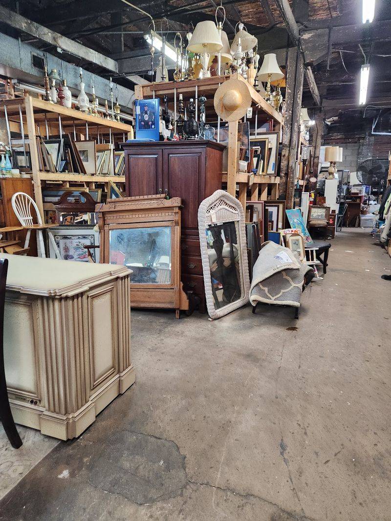 Antiques That Reward Slow Looking
