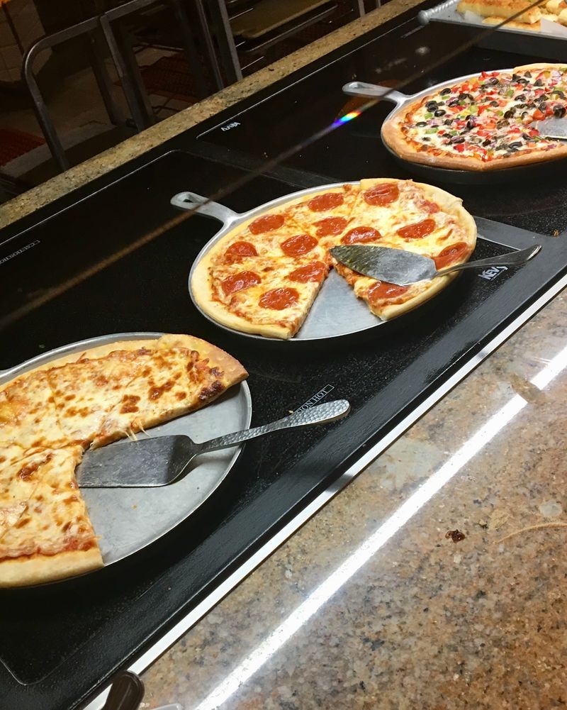 The Buffet at Mount Airy - Mount Pocono, PA