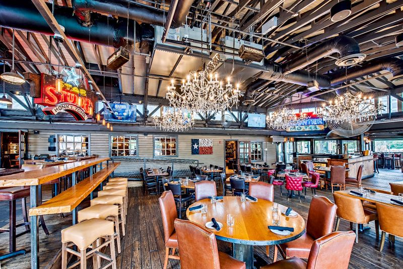 The Ranch at Las Colinas, Irving