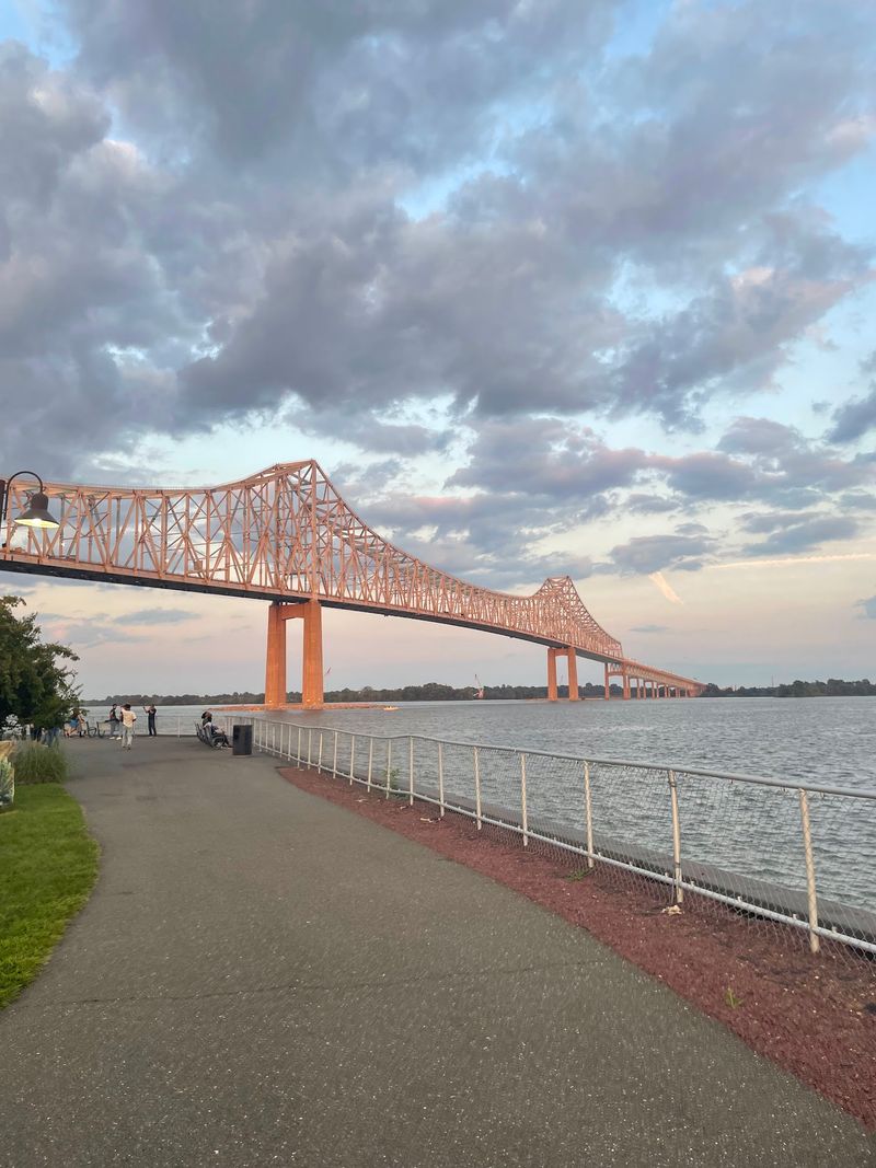 Chester Riverfront Trail - Chester