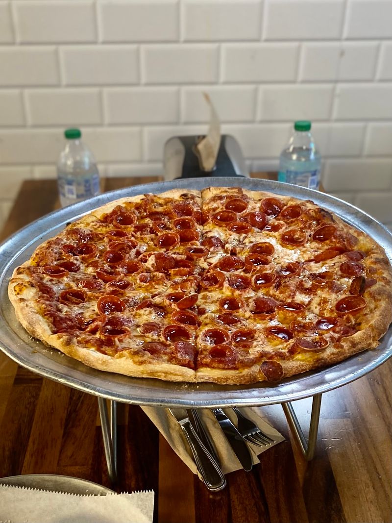 Solar Slice Pizza - Marietta