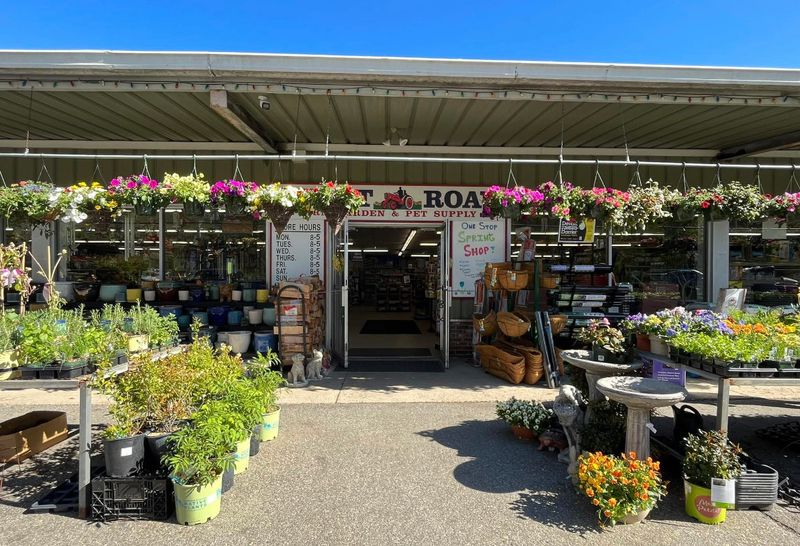 Great Road Farm & Garden, Littleton