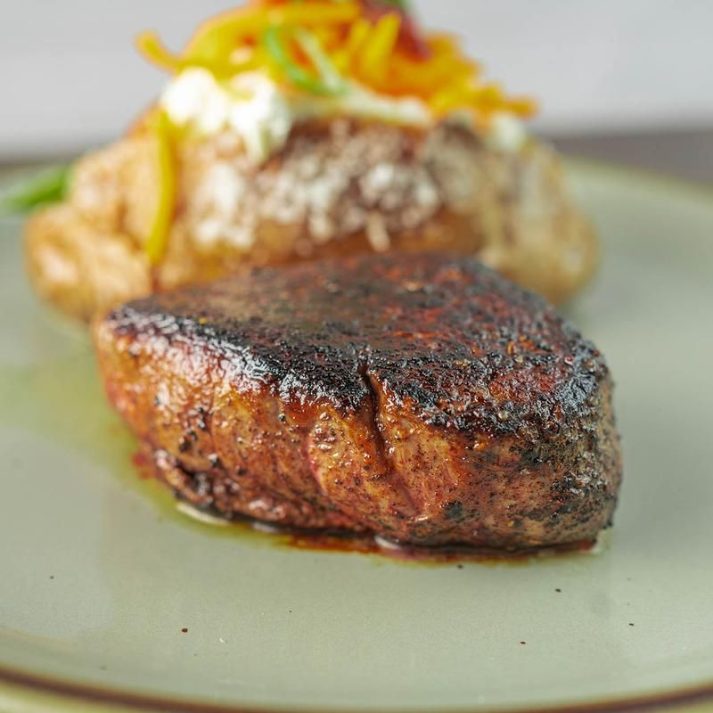 Spotted Cow Steakhouse - Winston-Salem