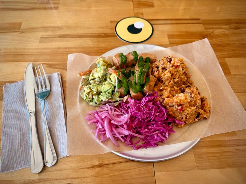Little Chango &ndash; Asheville (Argentinian)