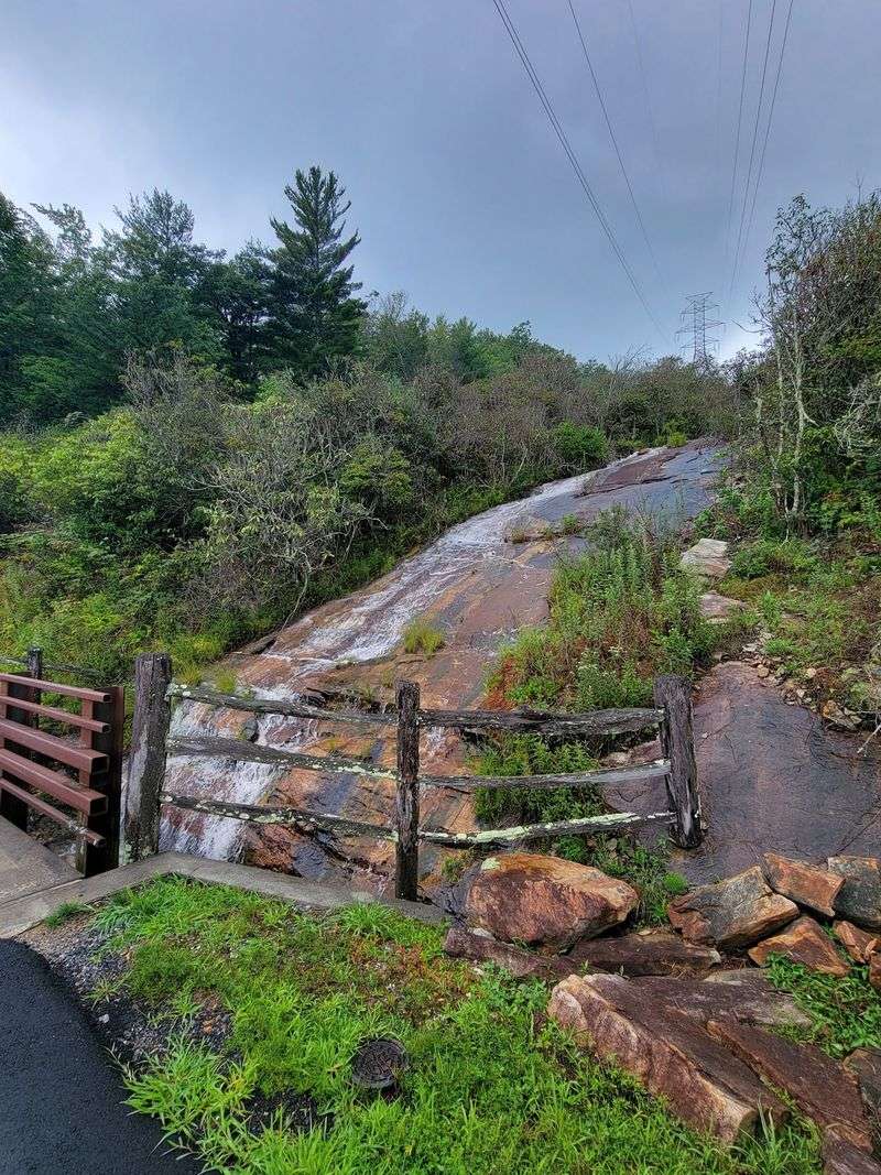 Best Times To See The Falls