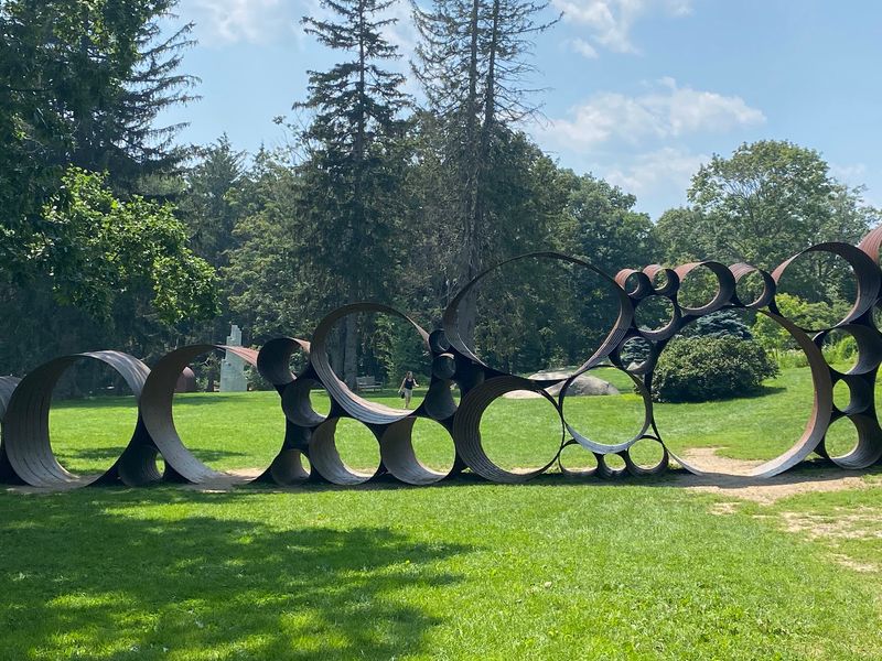 DeCordova Sculpture Park & Museum Studio Experiences - Lincoln