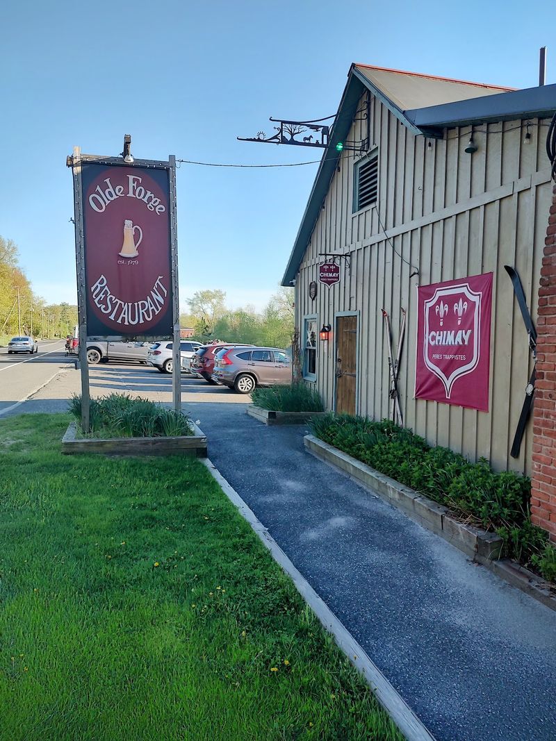 Olde Forge Restaurant (Lanesborough)