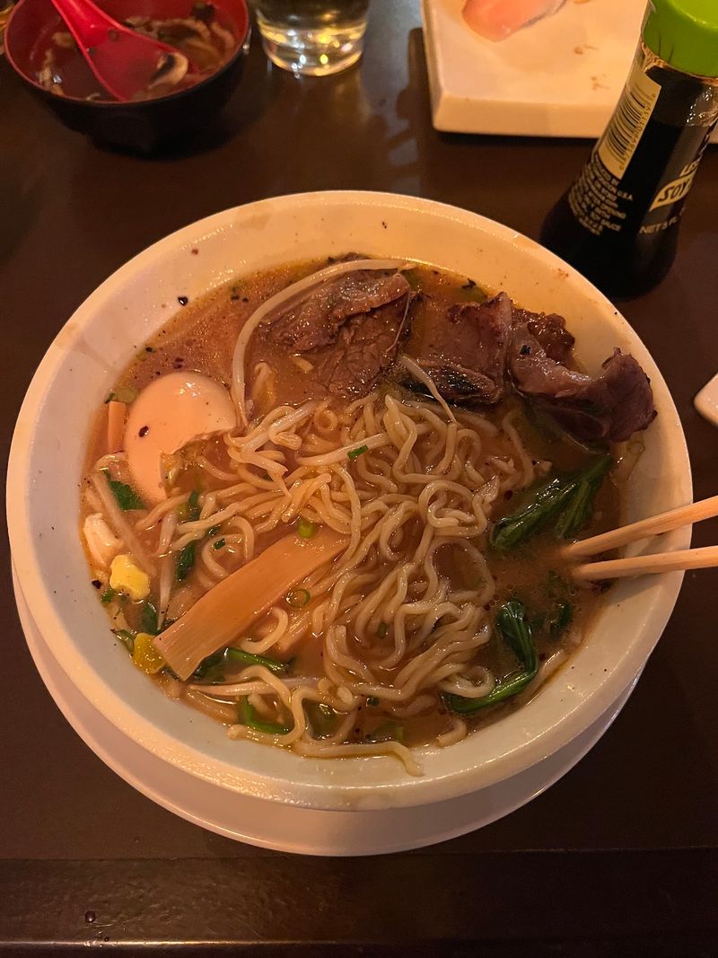 Konomi Japanese Kitchen, Iowa City, Johnson County