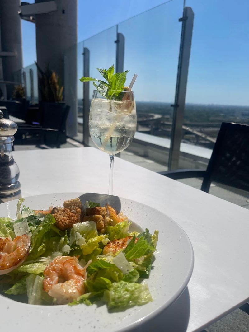 AC Sky Bar - Orlando