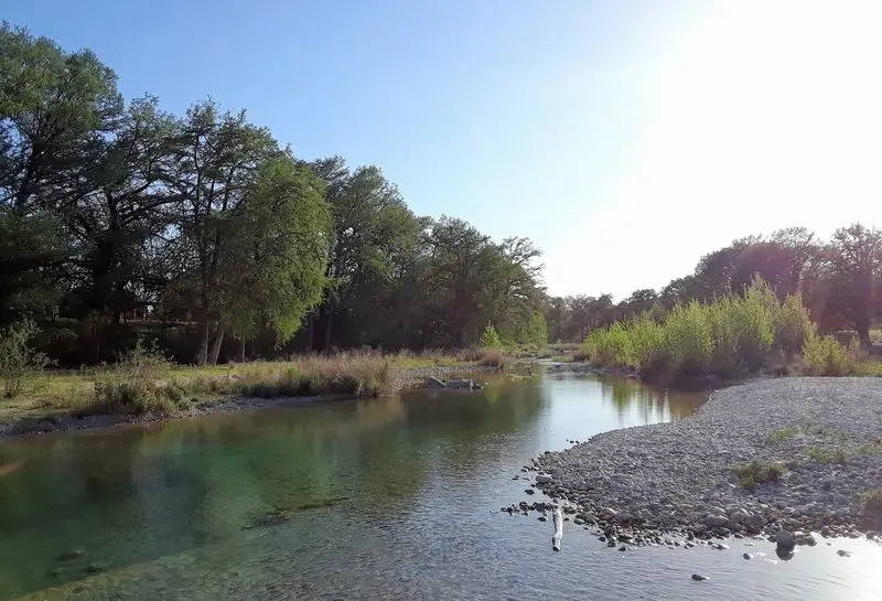 Leakey - Hill Country