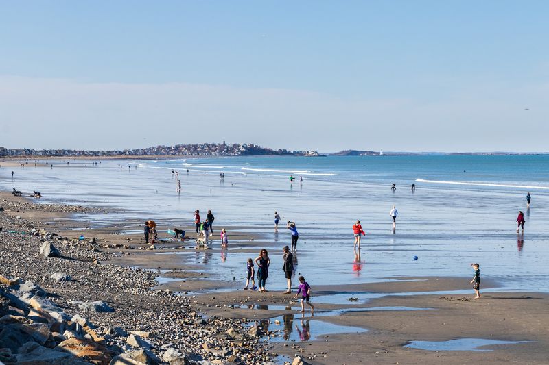 Nantasket Beach