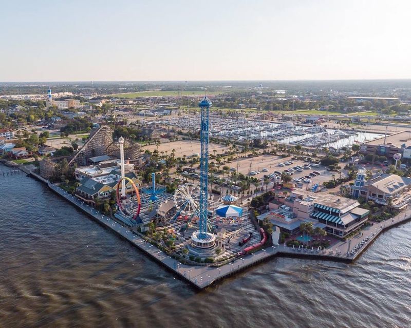 Boardwalk Days on the Gulf