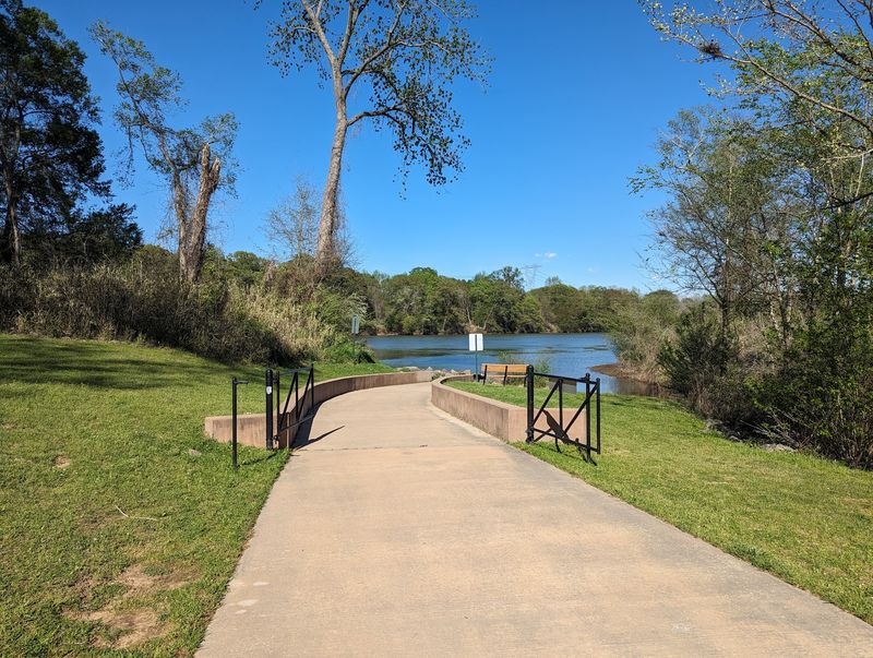 Rock Hill Riverwalk