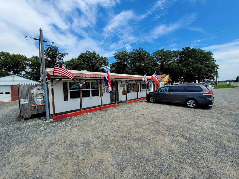 Fat Daddy's BBQ - Georgetown