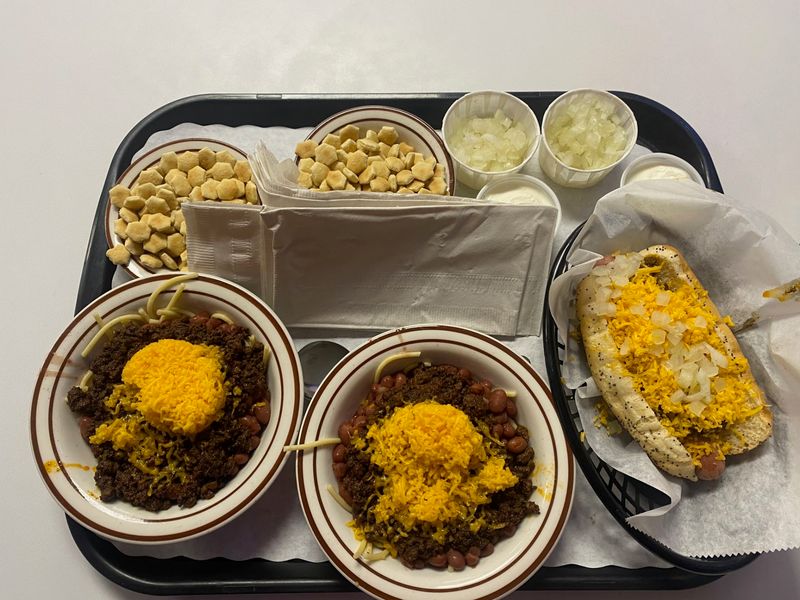 Real Chili Downtown - Milwaukee