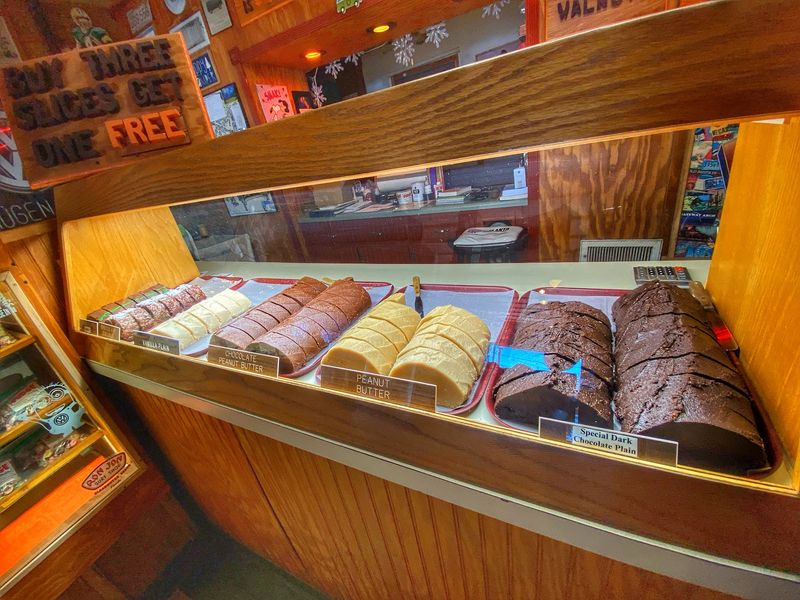 Fudge Factory