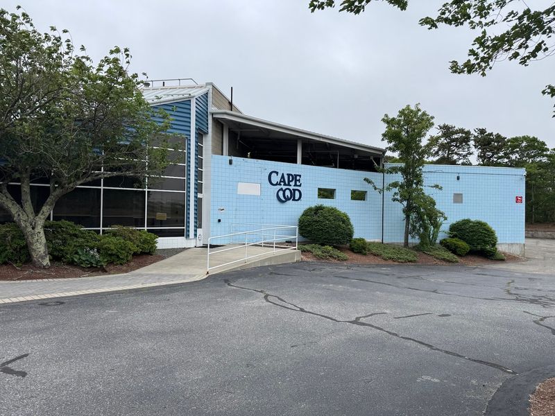 Cape Cod Potato Chips Factory Store - Hyannis