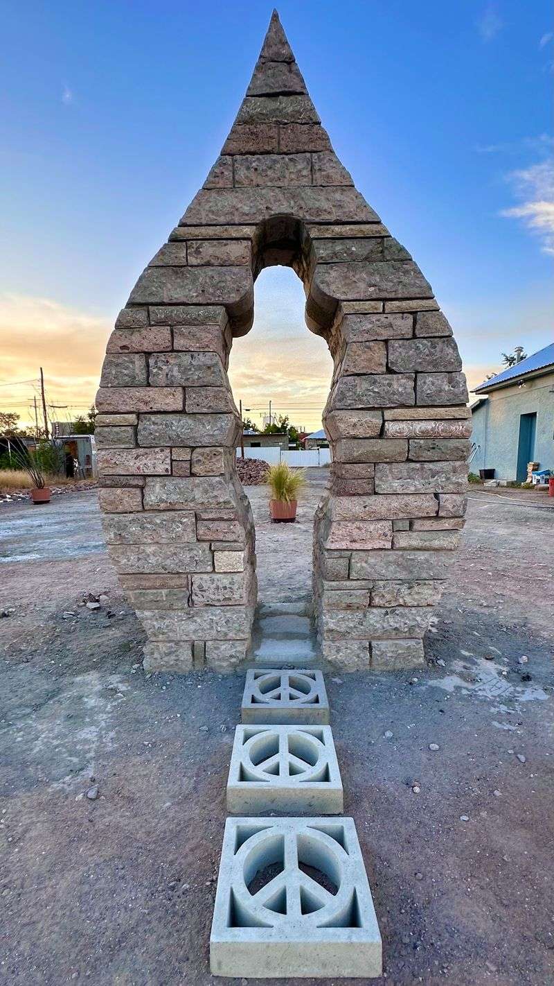 Marfa - Marfa
