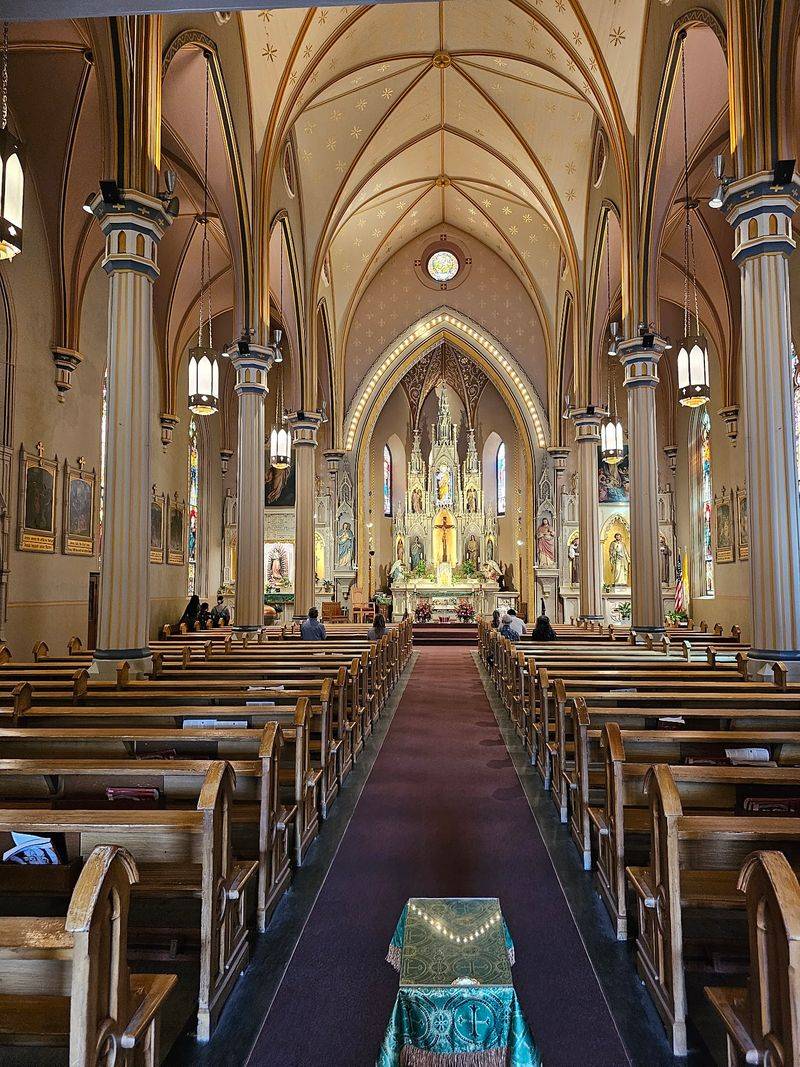 St. Joseph Catholic Church