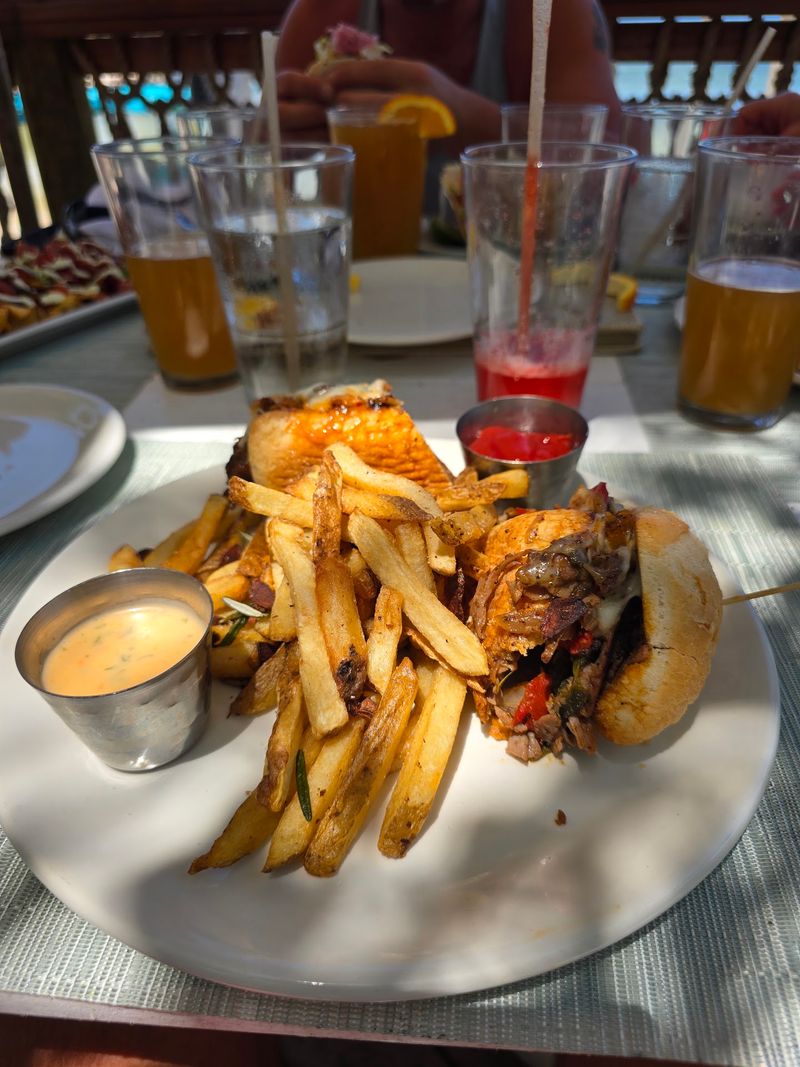 Seafood Favorites That Fit the View