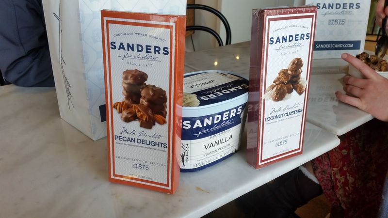 Morley Candy Makers, Clinton Township, Macomb County