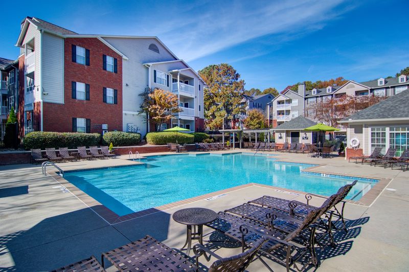 Dunwoody, DeKalb County,
