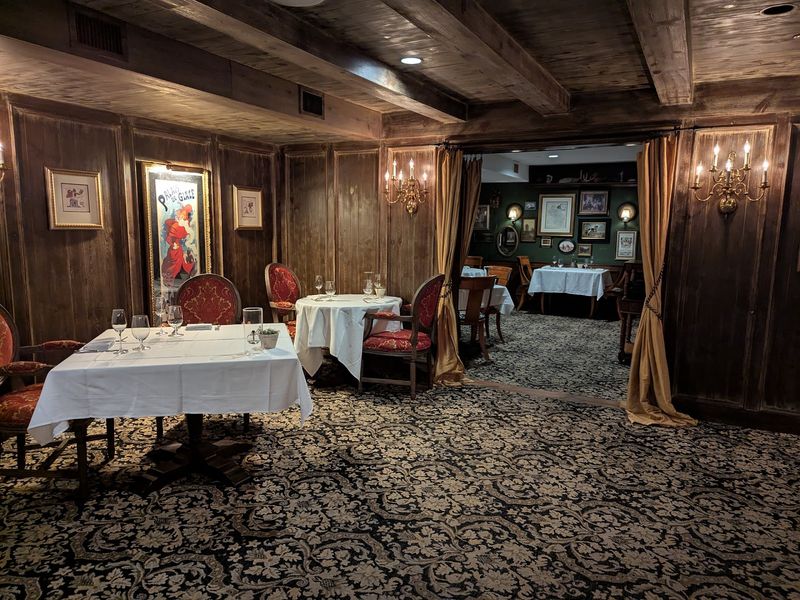 The Immigrant Restaurant - Kohler