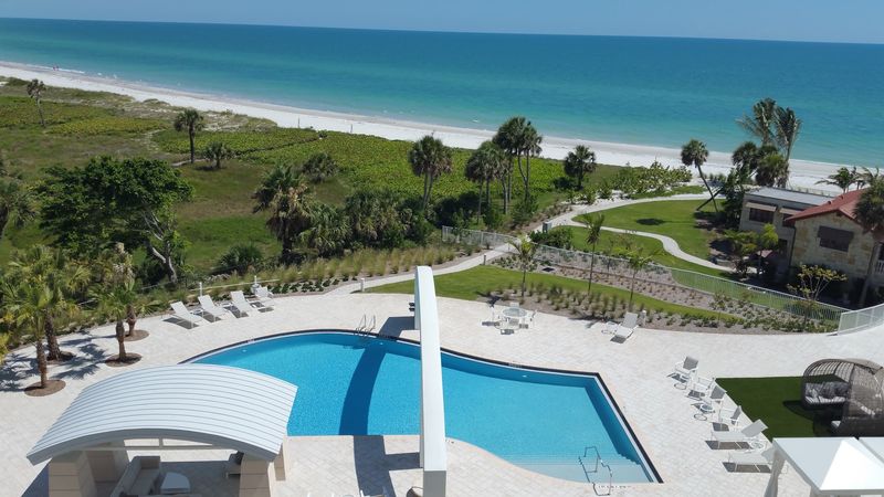 Longboat Key - Sarasota County