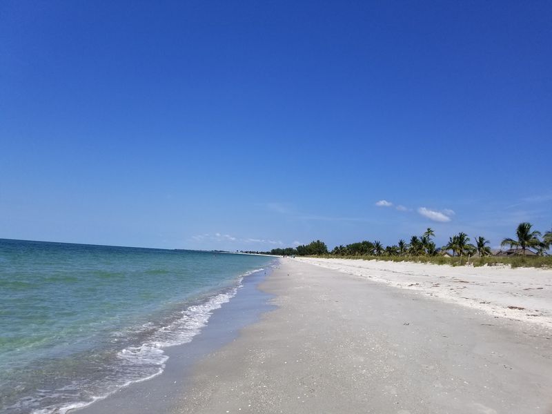 Captiva Island
