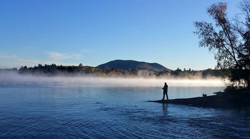 Tupper Lake, Franklin County,