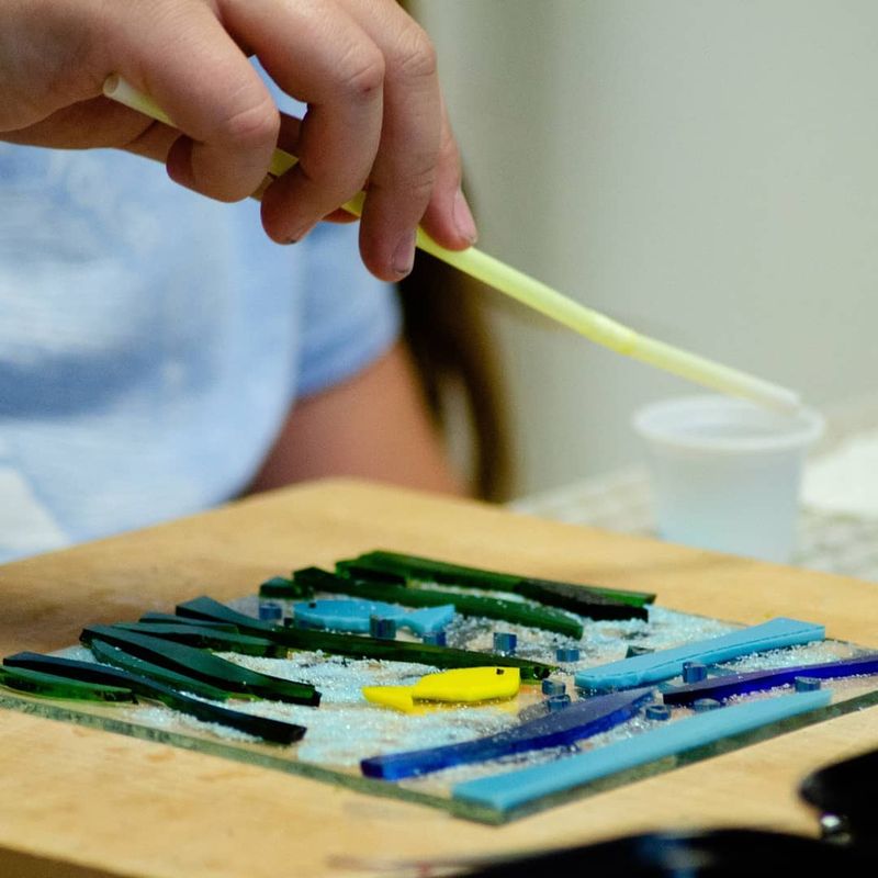 MIY Ceramics & Glass Studio - Hollywood