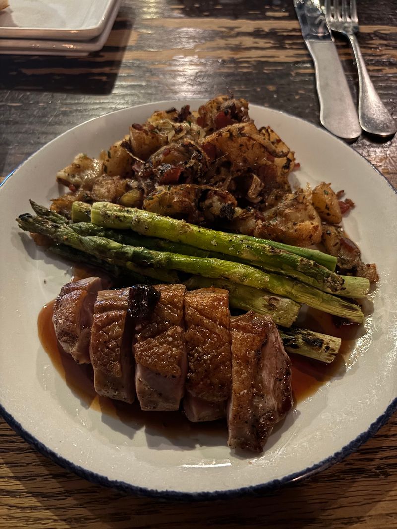 Trappe Door - Greenville