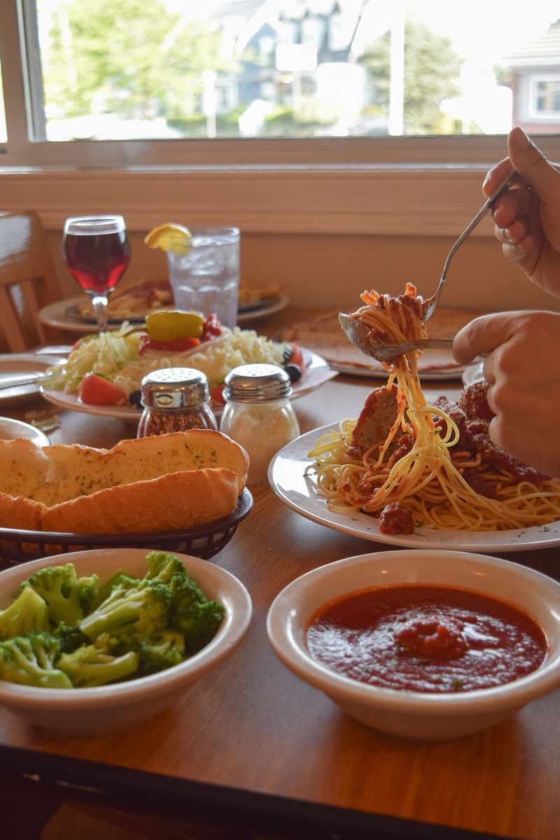 Antipasto, Subs, and Starters Worth Sharing