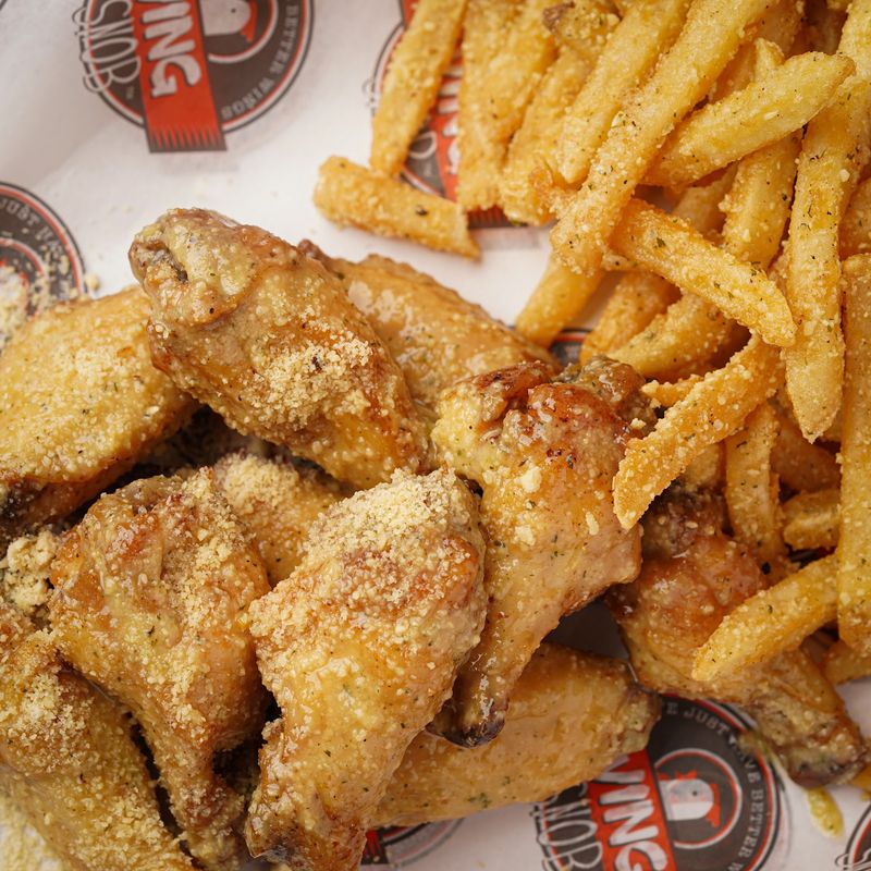 Halal Comfort Food With Local Appeal