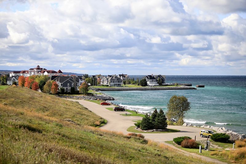 Petoskey