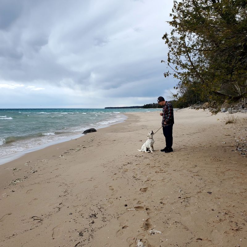 Old Baldy Trail