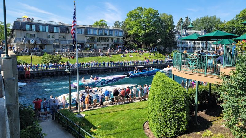 Charlevoix