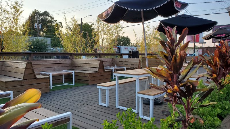 Tikila's - Houston