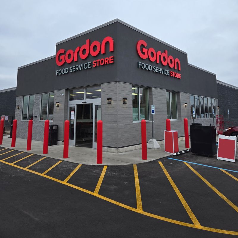 Gordon Food Service Marketplace - Wyoming, Kent County,