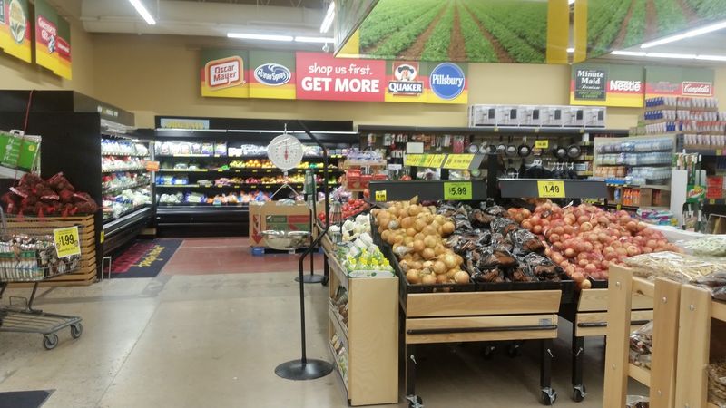 Grocery Outlet - Harrisburg, Dauphin County