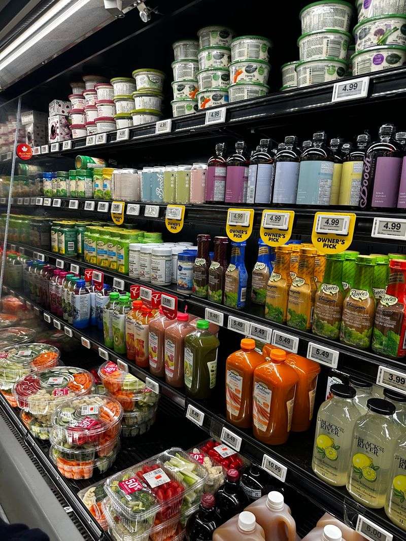 No Frills Supermarket, Council Bluffs, Pottawattamie County