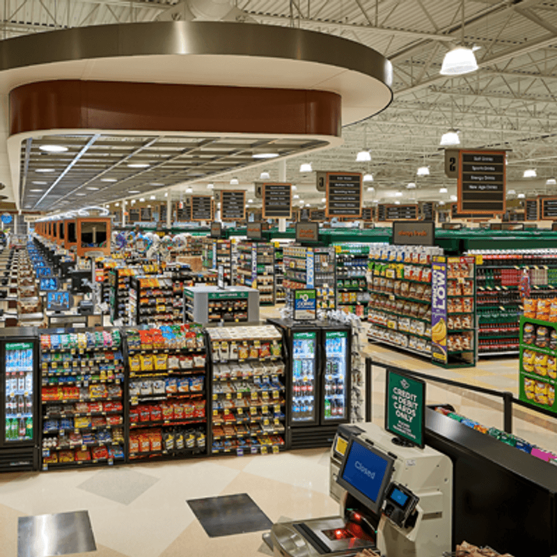 Harris Teeter - Ashburn, Loudoun County