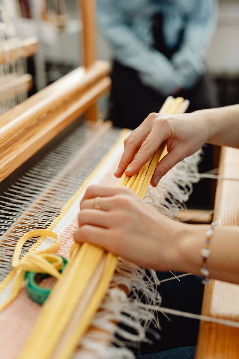 Yadkin Valley Fiber Center, Elkin