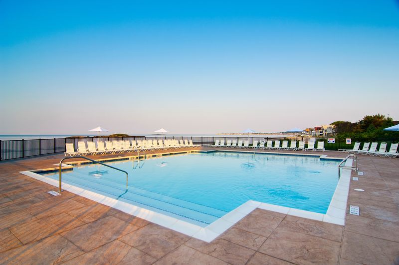 Water's Edge Resort & Spa