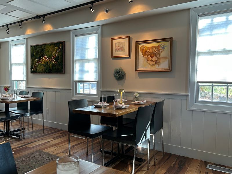 Leonessa - Yarmouth Port