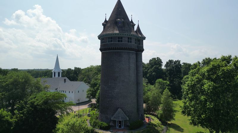 Lawson Tower - Scituate