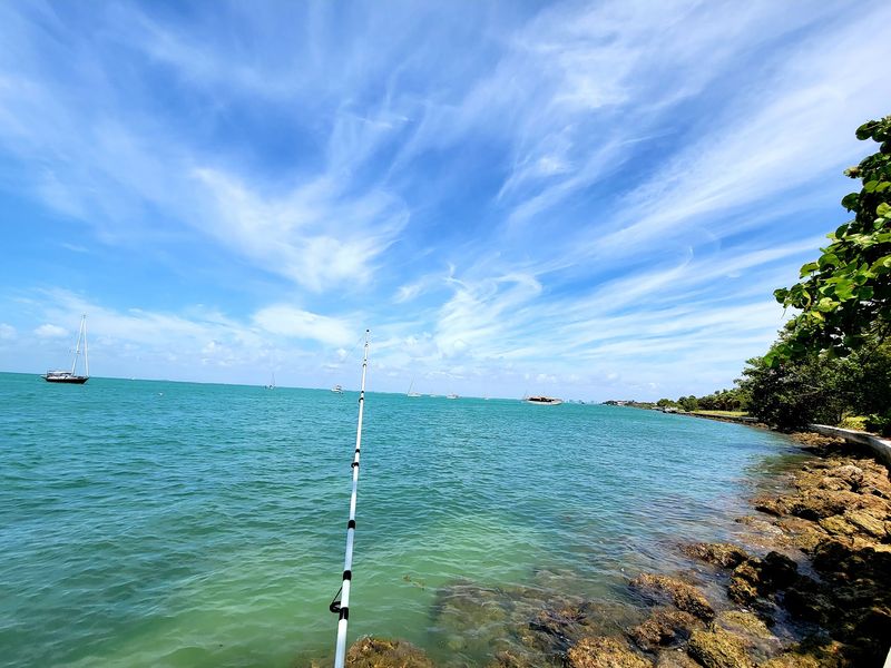 Premier Fishing Destination