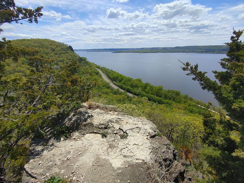 Scenic Overlook - Stockholm