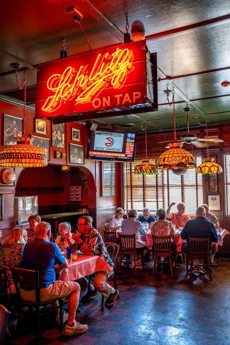 Tony Packo's, Toledo, Lucas County